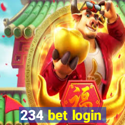 234 bet login